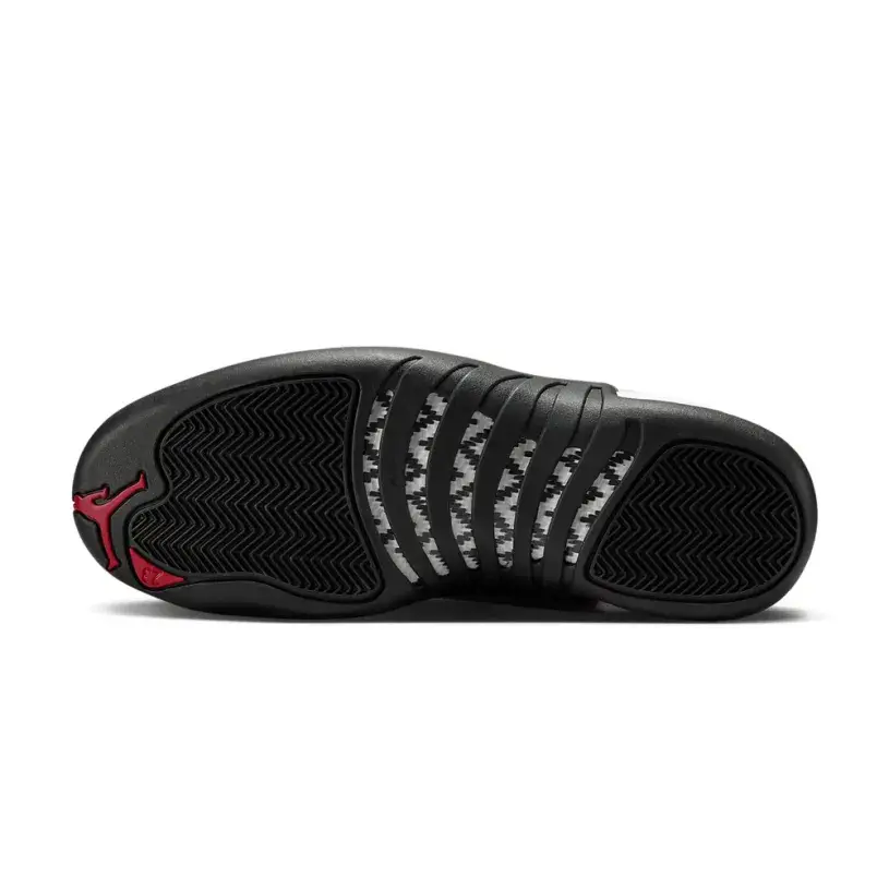 Air Jordan 12 ‘Red Taxi’ CT8013-162 