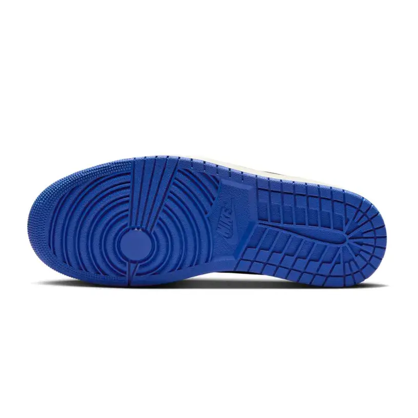 Air Jordan 1 Retro Low OG ‘Game Royal’ CZ0790-140 