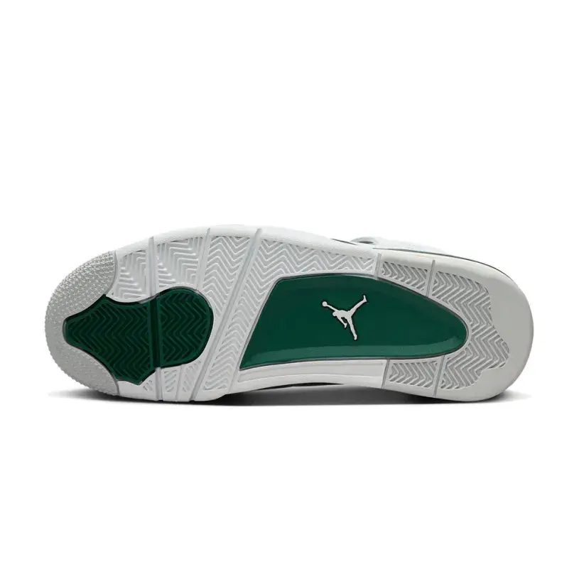 Air Jordan 4 Retro ‘Oxidized Green’ 