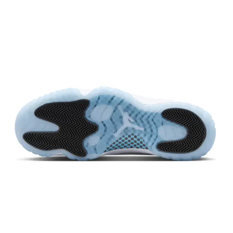 Air Jordan 11 ‘Legend Blue’ 2024 CT8012-104 