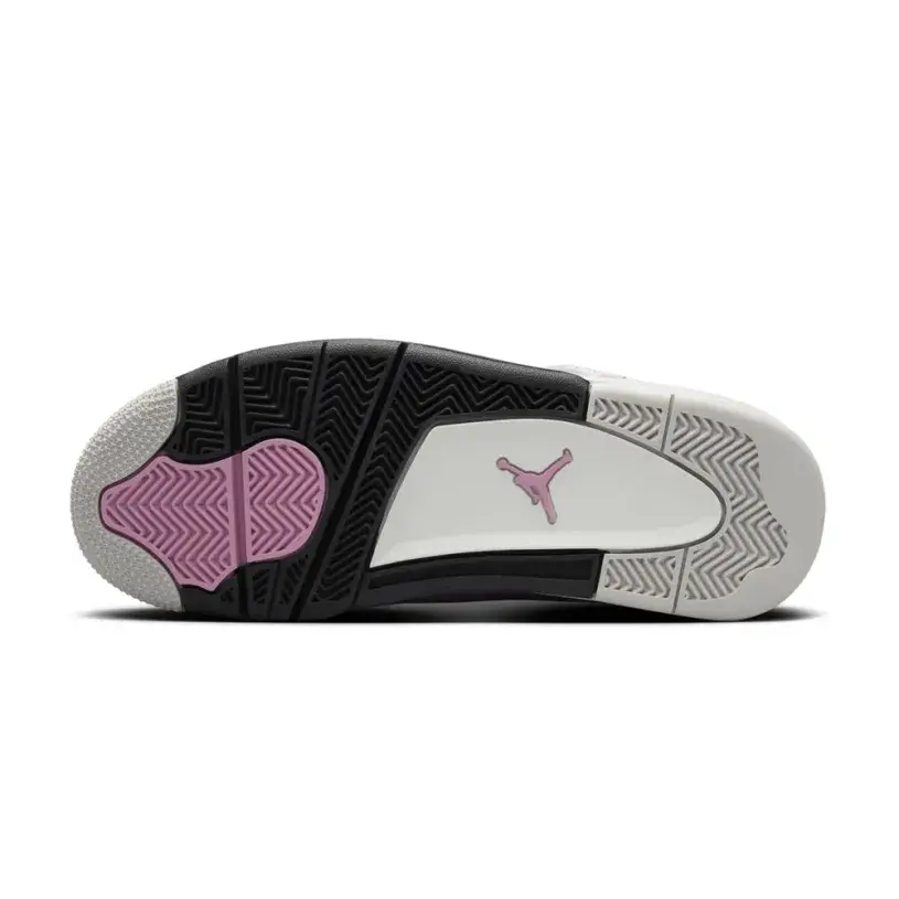 (WMNS) Air Jordan 4 Retro ‘Orchid’ AQ9129-501 