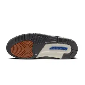 Air Jordan 3 Retro ‘Quai 54’ FZ5649-100 