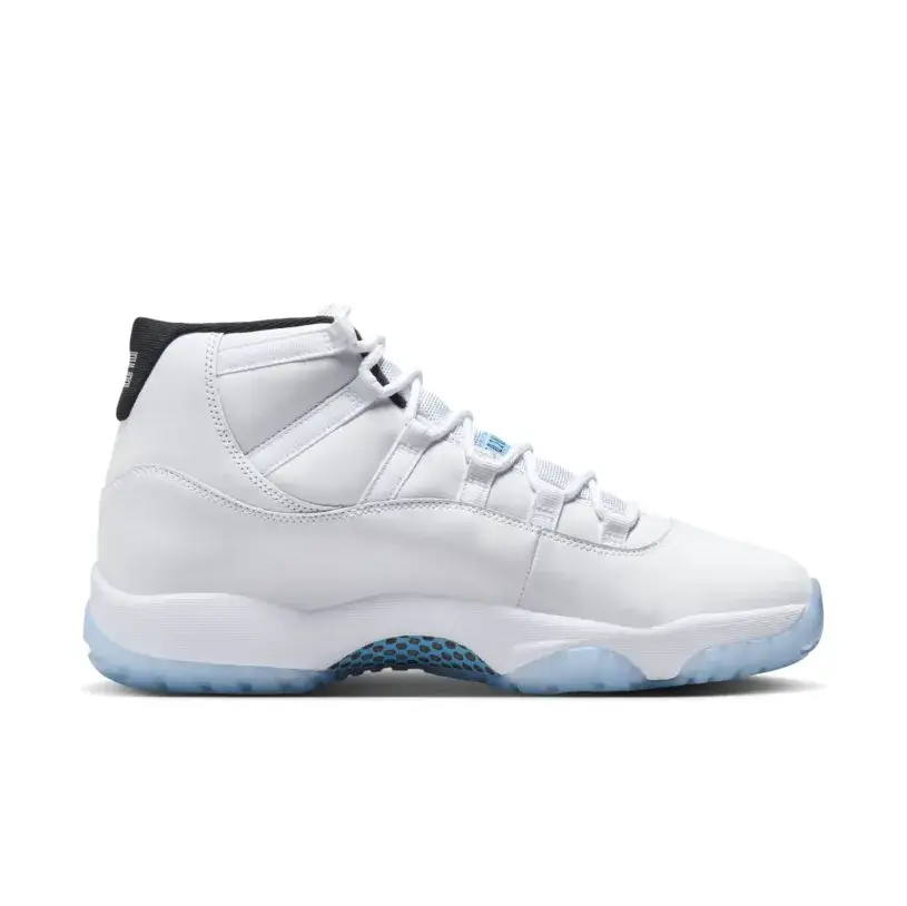 Air Jordan 11 ‘Legend Blue’ 2024 CT8012-104 