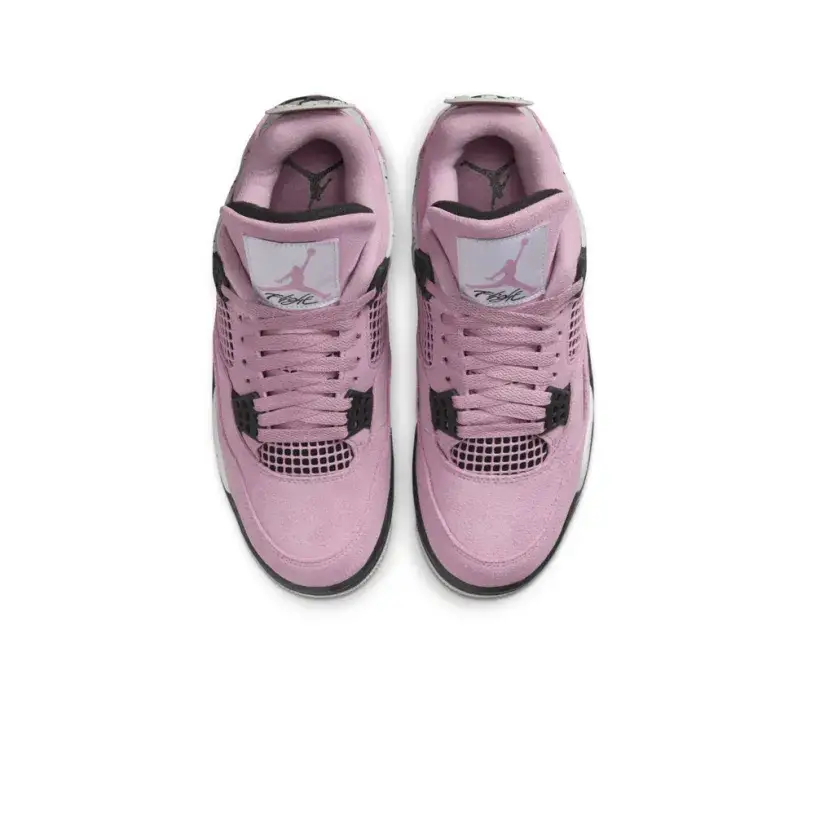 (WMNS) Air Jordan 4 Retro ‘Orchid’ AQ9129-501 