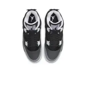 Air Jordan 4 Retro ‘Fear’ FQ8138-002 