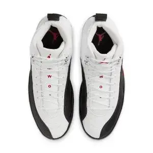 Air Jordan 12 ‘Red Taxi’ CT8013-162