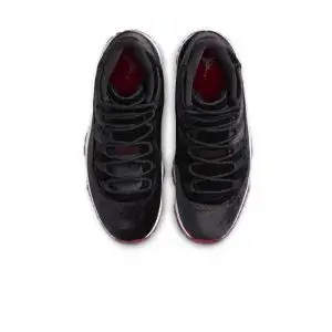 (WMNS) Air Jordan 11 ‘Bred Velvet’ DB5457-061
