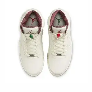 Air Jordan 5 Retro ‘El Grito’ HF8833-100 BE99193