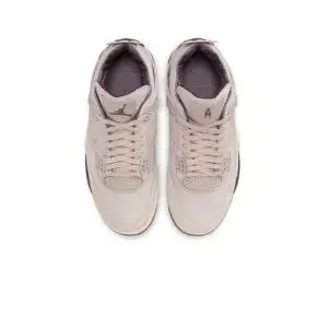 (WMNS) Air Jordan 4 x A Ma Maniere ‘Fossil Stone’ FZ4810-200 