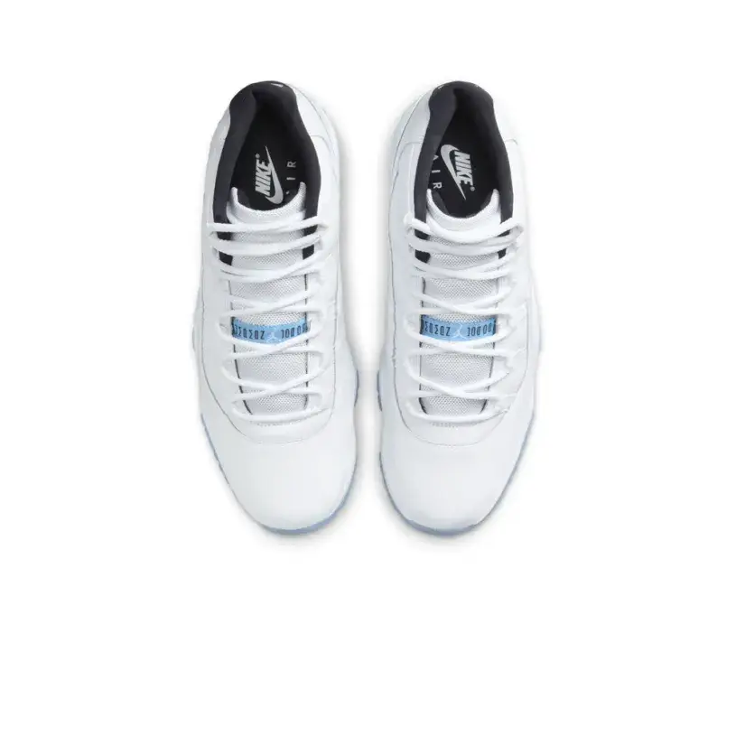 Air Jordan 11 ‘Legend Blue’ 2024 CT8012-104 