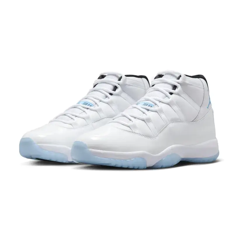 Air Jordan 11 ‘Legend Blue’ 2024 CT8012-104 