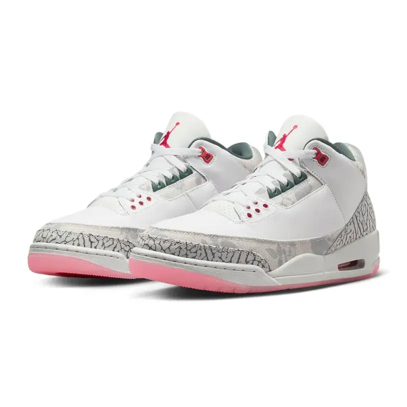 Air Jordan 3 Retro ‘Wings’ HM6993-100 