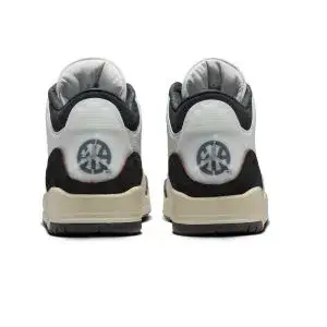 Air Jordan 3 Retro ‘Quai 54’ FZ5649-100 