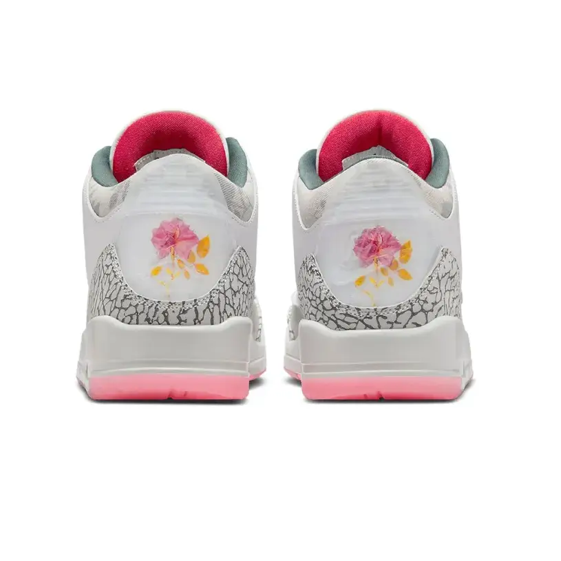 Air Jordan 3 Retro ‘Wings’ HM6993-100 