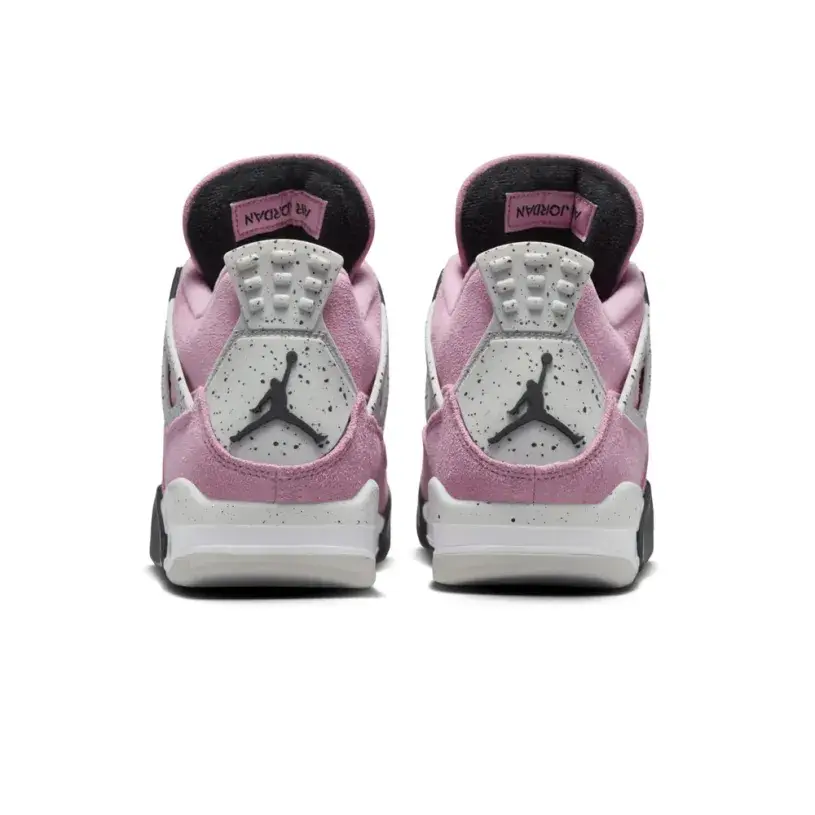 (WMNS) Air Jordan 4 Retro ‘Orchid’ AQ9129-501 