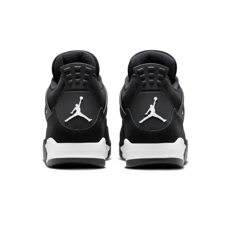Air Jordan 4 Retro ‘White Thunder’ FQ8138-001 