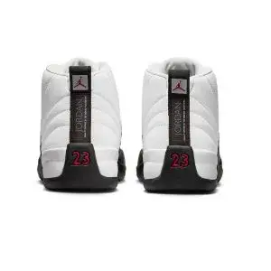 Air Jordan 12 ‘Red Taxi’ CT8013-162