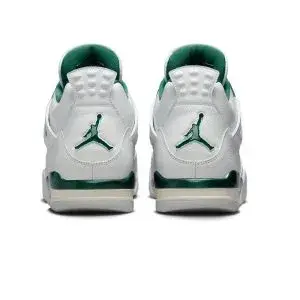 Air Jordan 4 Retro ‘Oxidized Green’
