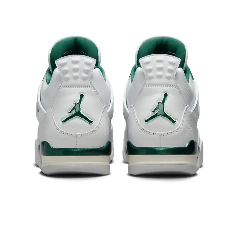 Air Jordan 4 Retro ‘Oxidized Green’ 