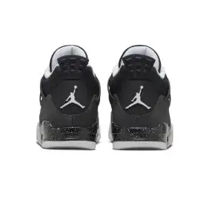 Air Jordan 4 Retro ‘Fear’ FQ8138-002 