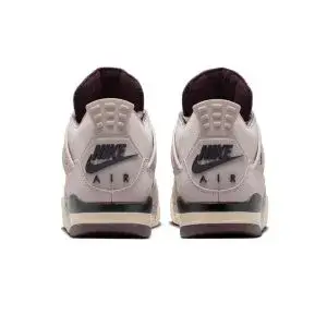 (WMNS) Air Jordan 4 x A Ma Maniere ‘Fossil Stone’ FZ4810-200 