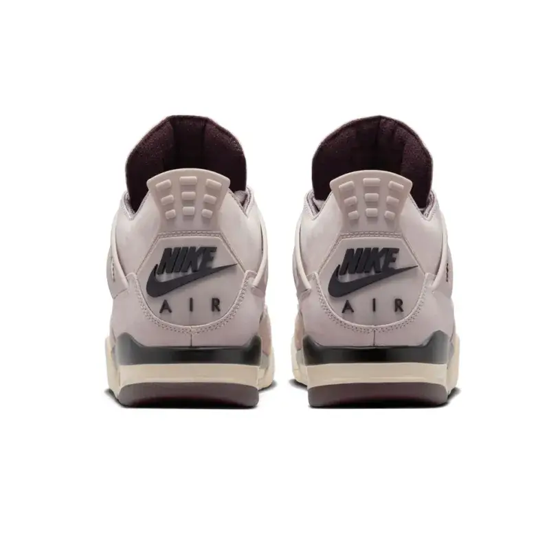 (WMNS) Air Jordan 4 x A Ma Maniere ‘Fossil Stone’ FZ4810-200 