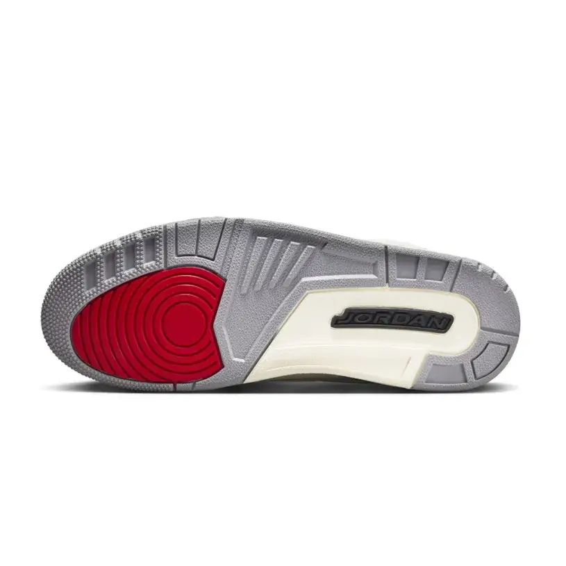 Air Jordan 3 Retro ‘Cement Grey’ CT8532-106 
