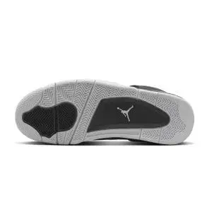 Air Jordan 4 Retro ‘Fear’ FQ8138-002 