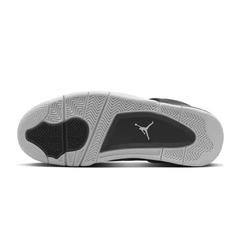 Air Jordan 4 Retro ‘Fear’ FQ8138-002 