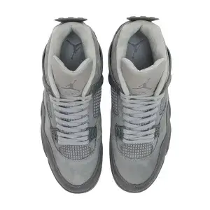 Air Jordan 4 Retro SE ‘Paris Olympic’ FQ7928-001 