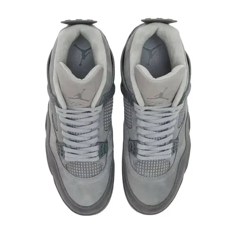 Air Jordan 4 Retro SE ‘Paris Olympic’ FQ7928-001 
