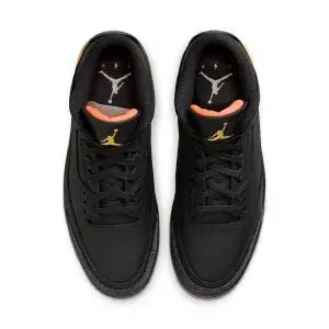 Air Jordan 3 x J Balvin ‘Rio’ FN0344-001
