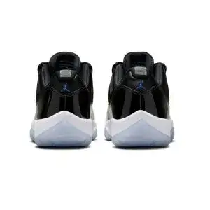 AIR JORDAN 11 LOW “Space Jam”