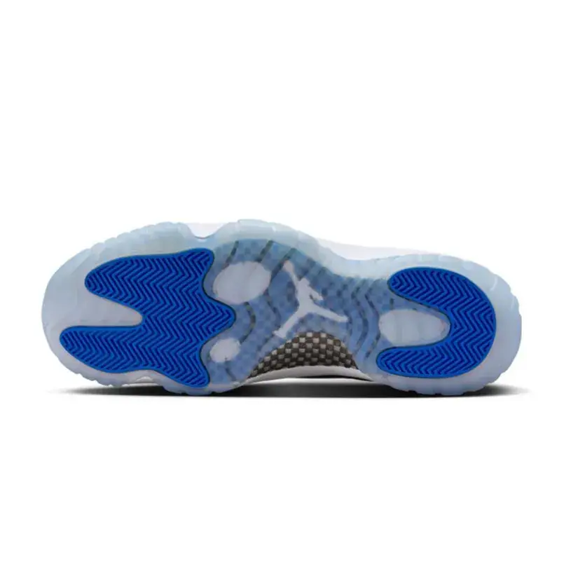 AIR JORDAN 11 LOW “Space Jam” 