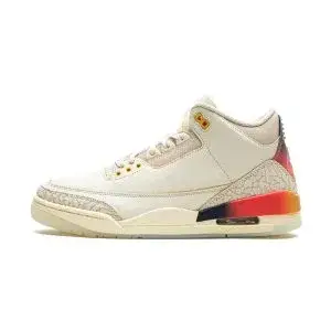 AIR JORDAN 3 SP “J Balvin” C7E7107
