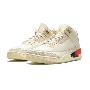 AIR JORDAN 3 SP “J Balvin” C7E7107
