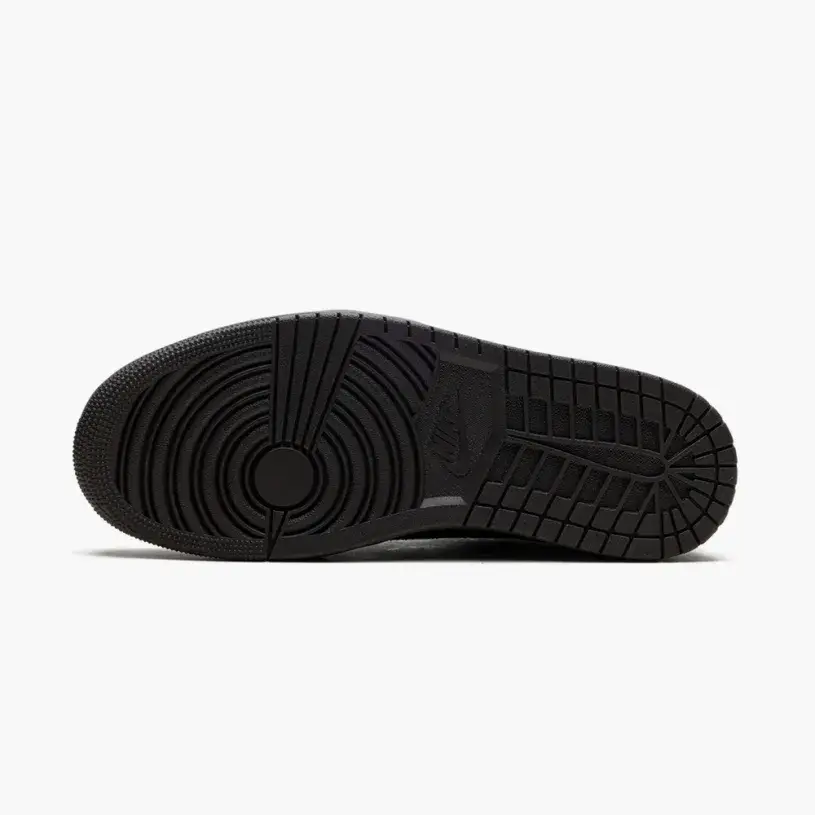 Air Jordan 1 Low OG “Travis Scott – Velvet Brown” 