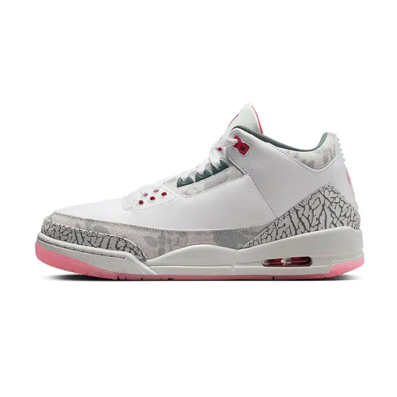Air Jordan 3 Retro ‘Wings’ HM6993-100 