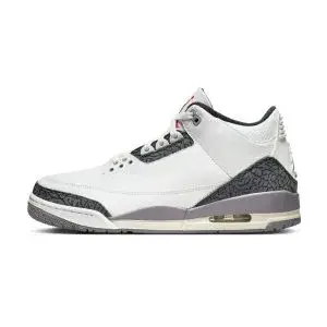 Air Jordan 3 Retro ‘Cement Grey’ CT8532-106 A568352