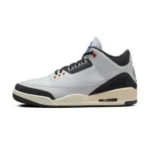 Air Jordan 3 Retro ‘Quai 54’ FZ5649-100 358B321