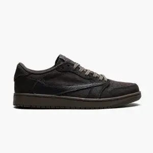 Air Jordan 1 Low OG “Travis Scott – Velvet Brown” 