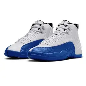 Air Jordan 12 “Blueberry” 046D75