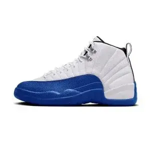 Air Jordan 12 “Blueberry” 046D75