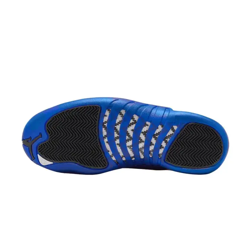 Air Jordan 12 “Blueberry” 