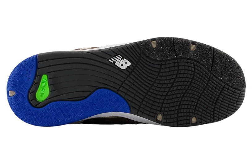 New Balance NB Numeric Tiago Lemos 1010 Grey Grey Blue  Blue AFDF1726