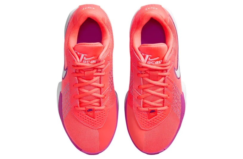 Nike Gt Cut Academy WMNS Light Nike Wild Mango  Hot Fuchsia FDBF2262