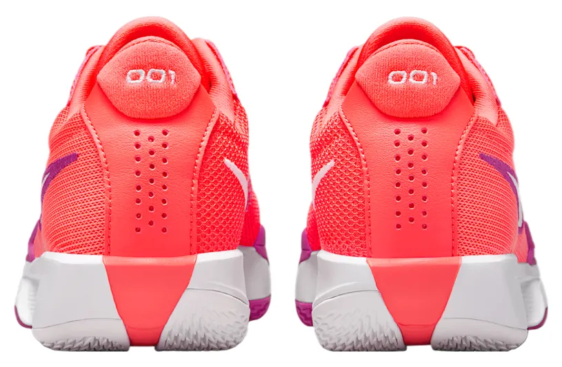 Nike Gt Cut Academy WMNS Light Nike Wild Mango  Hot Fuchsia FDBF2262