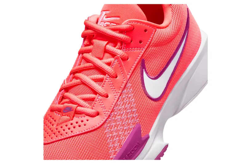 Nike Gt Cut Academy WMNS Light Nike Wild Mango  Hot Fuchsia FDBF2262