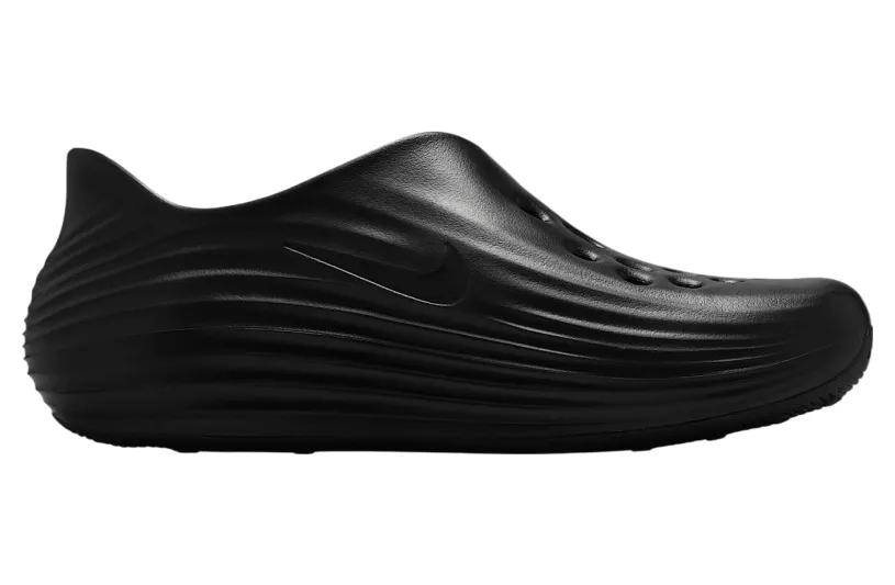 Nike Reactx Rejuven8 Black Nike Reactx Rejuven8 Black ABACA2869