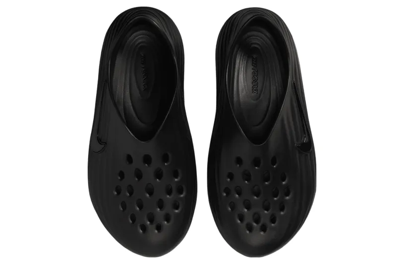 Nike Reactx Rejuven8 Black Nike Reactx Rejuven8 Black ABACA2869